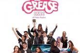 El grupo de teatro Serendipia del IES Pedro Peñalver de Cartagena representan Grease Live! El Musical en El Luzzy