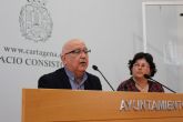 Cs Cartagena asegura que la demanda real de vivienda social es cuatro veces mayor que la aparece en el registro municipal