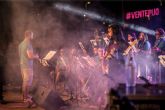 El #Ventepijo vuelve a abrir su escenario a los grupos emergentes de la Regin
