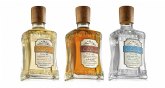 La Bendita Agencia diseña las nuevas botellas y etiquetas de la marca de tequila Tres Sombreros