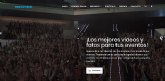 VideoEvents pone en marcha un nuevo modelo de servicio audiovisual para eventos de España y todo el mundo