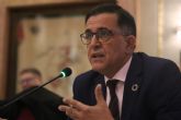 Serrano: 'Ballesta no sabe cmo vertebrar el municipio e impone parches como el tranvibs sin contar con nadie'