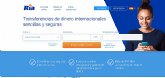 Ria Money Transfer se une a la red del servicio de correos austriaco gracias a su asociaci�n con bank99