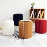 La empresa Alapizarra apuesta por muebles 'eco-friendly' para oficinas