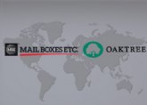 Mail Boxes Etc. anuncia un acuerdo con Oaktree