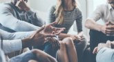 ¿En qu consiste la terapia de grupo?