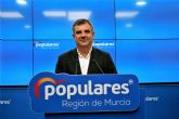 Vzquez: 'Zapatero conden a la Regin en 2009; 99 de cada 100 euros de la deuda actual se debe a su modelo de financiacin'