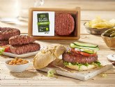 La demanda de la nueva ‘Next Level Burger’ vegana de Lidl supera diez veces las expectativas y arrasa en ventas