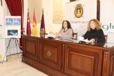 Lorca acogerá los días 23 y 24 de febrero el evento 'OCEÁNICAS: La mujer y la oceanografía', organizado por el IES Ibáñez Martín con la colaboración del Ayuntamiento