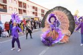 El Carnaval de Los Alcázares premiará las mejores comparsas locales y foráneas