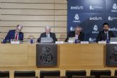 La Fundaci�n Real Madrid y Exolum renuevan la colaboraci�n para la escuela de f�tbol de integraci�n en San Fernando de Henares