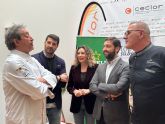 El ciclo 'A 4 manos' ofrecer� experiencias gastron�micas en Lorca seis jueves seguidos