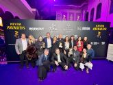 Experientia se convierte en la agencia m�s premiada en los AEVEA Awards 2025 por segundo a&ntilde;o consecutivo