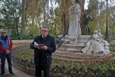 La ciudad de Sevilla,que inspiró sus Rimas celebra su nacimiento con poesía en directo