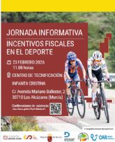 El Centro de Tecnificaci�n Infanta Cristina acoge la jornada 