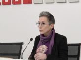 CCOO denuncia que la Regi�n de Murcia es la tercera comunidad con mayor brecha de g�nero de Espa&ntilde;a