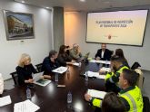 Fomento presenta el Plan regional de Inspecci�n de Transportes 2026 para luchar contra el intrusismo y reforzar la seguridad vial