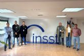 El STR traslada al INSST las prioridades sindicales en salud y seguridad laboral