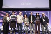 La startup murciana Tipi gana el Future Gastronomy Startup Forum en HIP y se integra en el ecosistema del Basque Culinary Center