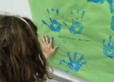 En el marco de las ayudas de Fundaci�n ONCE para promover los derechos de la infancia con discapacidad, financiadas por el FSE+