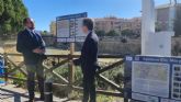 Murcia Río logra la bandera de Sendero Azul 2026 por el Paseo Fluvial Río Segura-Contraparada