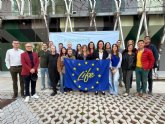 La Comisión Europea avala el liderazgo de los proyectos LIFE impulsados desde la Región y en los que participa Cieza