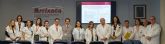 La Arrixaca disena un circuito para el tratamiento de las cirug�as de c�ncer de es�fago