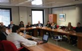 La Comunidad presenta a los hosteleros los avances de la estrategia regional de turismo