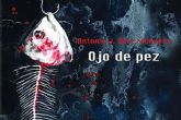 El Museo del Teatro Romano acogera este miercoles la presentacion del libro Ojo de pez de Antonio J. Ruiz Munuera