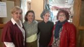 Campos del Río participa en las II Jornadas Gastronómicas del Chato Murciano