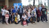 Comienzan en Murcia, Alcantarilla y Jumilla los grupos de desempleados que asumen el reto de encontrar trabajo en 100 das