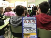 Educacin colabora con Samsung a travs de Asignatura Empata para mejorar la convivencia escolar en las aulas