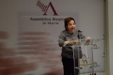 Rosario Montero: Las familias afectadas por desahucios contarán hasta 400 euros para el pago de alquiler