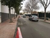 El PSOE espera que la directora de Obras haya tomado nota de los graves problemas de aparcamiento que el PP ha generado en La Isla con las obras