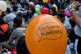 Actos en contra de la discriminacion racial en diferentes IES de Cartagena