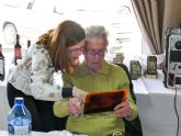 La Asociacion de Pensionistas de La Palma celebra su jornada de convivencia