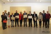 El Ayuntamiento de Calasparra ha sido galardonado por los festejos que celebra y por la categoría de su Feria Taurina del Arroz por parte del Ayuntamiento de Blanca