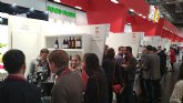 La DO Jumilla consolida sus vinos en Prowein, la muestra ms importante del sector que tiene lugar en Alemania