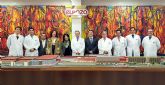 El embajador de Cuba en España visita las instalaciones de ELPOZO ALIMENTACIN