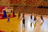 UCAM Cartagena y Joventut Badalona ganan el I Torneo de Baloncesto Cartagena Ciudad de Tesoros