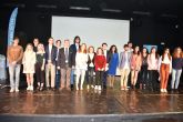 22 alumnos reciben los premios extraordinarios de ESO y Bachillerato