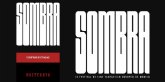 Sombra IX Festival de Cine Fantástico Europeo de Murcia tendrá lugar en Septiembre