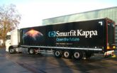 Smurfit Kappa intensifica la produccin de embalaje