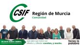 CSIF exige al gobierno Regional del 2023 que est� a la altura del gobierno Regional del 2008 y no infle con otros gastos el acuerdo de las 35 horas