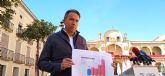 Lorca sufri en 2022 la peor oleada de criminalidad de su historia, con 3.014 delitos, mil ms que cuando gobernaba el Partido Popular
