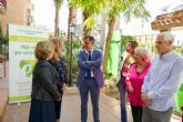 El Ayuntamiento de Murcia y el Telfono de la Esperanza ponen en marcha un programa integral de salud mental para jvenes, familias y docentes