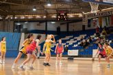 Cartagena acoge el Torneo Internacional de baloncesto de alto nivel ZBK