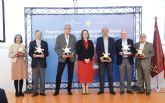 Los Premios de Cooperación al Desarrollo de la Región de Murcia se estrenan con una entrega doble de galardones