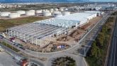 Se cierra la venta del mayor proyecto log�stico de Valencia al fondo log�stico gestionado por Talus Real Estate