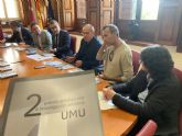 El ICA y la Universidad de Murcia ponen en marcha la segunda edicin de los Premios de Produccin e Investigacin Artstica